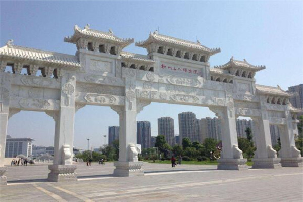 抚州最好玩的地方推荐 抚州好玩的地方排行榜插图