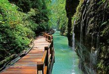 重庆十大爬山好去处:巫山上榜 第一是登山爱好者的理想去处|爱分享