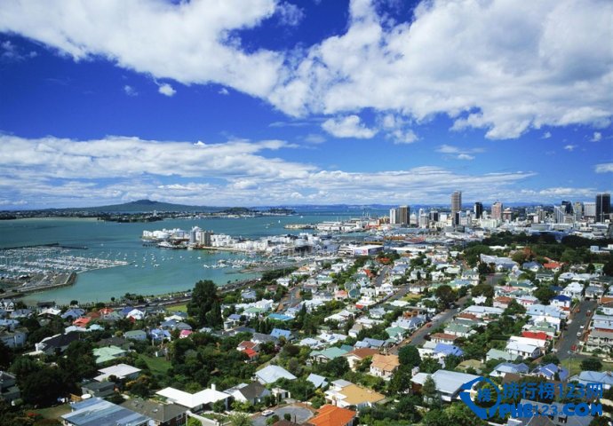 全球十大情侣度假胜地排行榜插图9