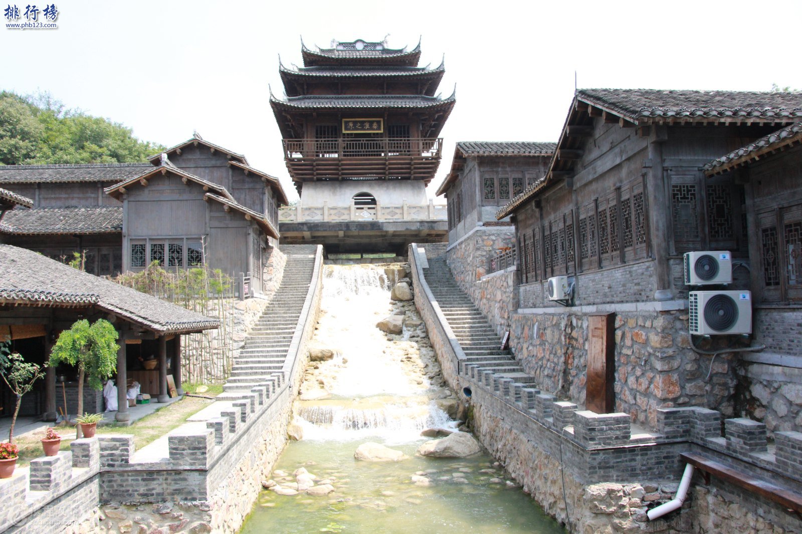 镇江好玩的地方排行榜 镇江十大旅游景点排名插图5