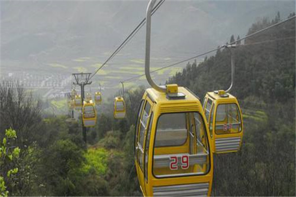 中山十大热门游乐场排名：智游天地第3，第9在泉林插图8