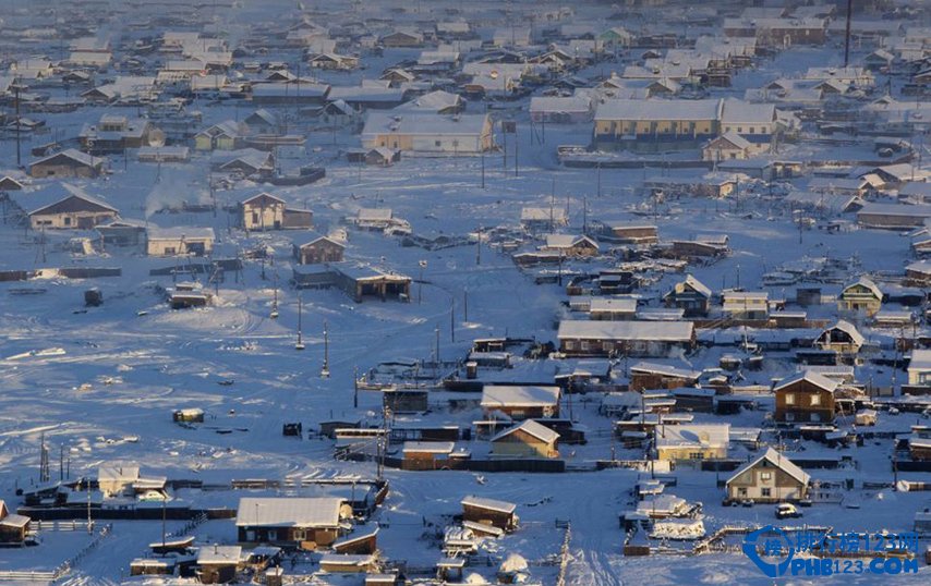 世界上的十大极端地点插图4