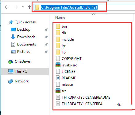 java怎么配置环境变量插图9