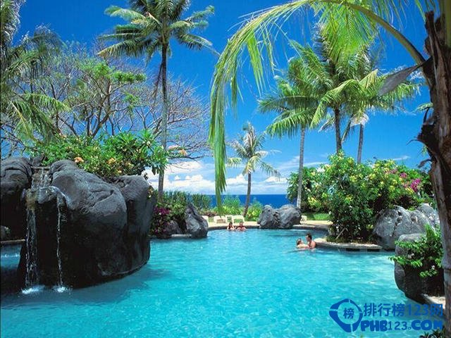 最适合过年家人度假的十大海岛排行榜插图9