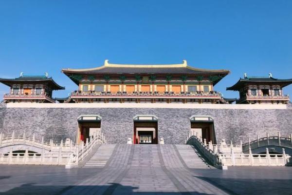 湖北十大必去的旅游景区，黄鹤楼上榜，第一堪称世界级别！插图8