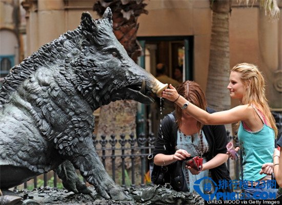 全球10大许愿地排行榜插图3