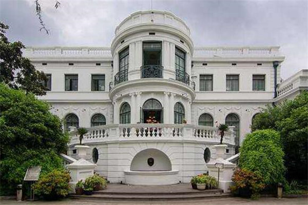 上海法租界必去地点 田子坊必到，第五很文艺插图2