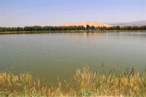 乌海有什么好玩的地方？盘点乌海好玩的地方排行榜插图8