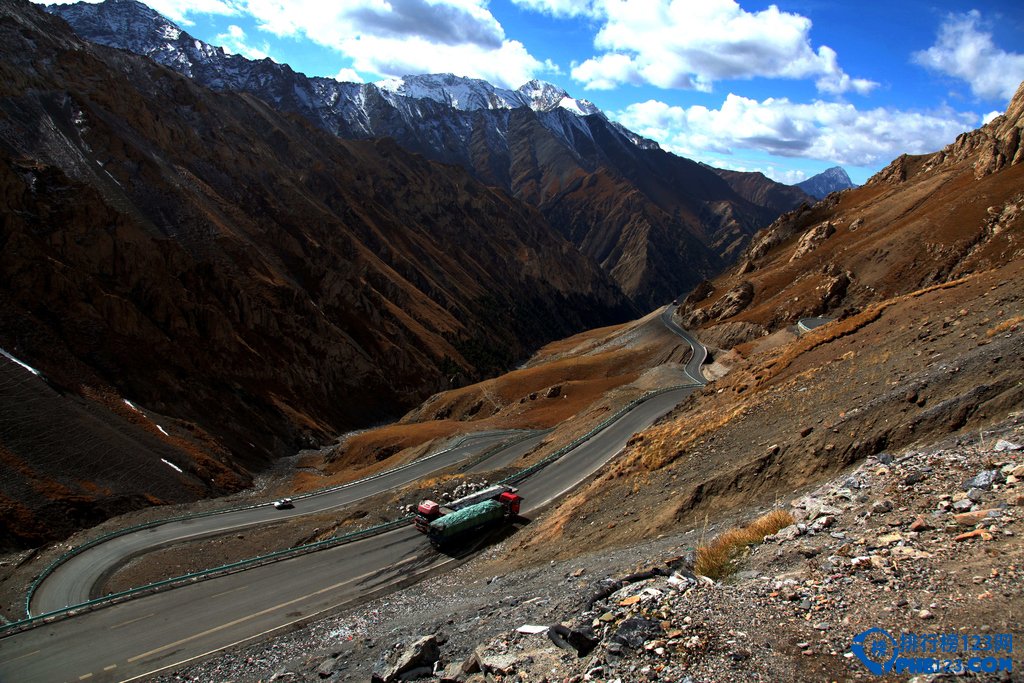 中国十大越野自驾游圣地插图4
