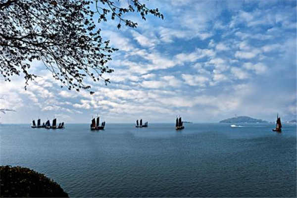 无锡十大最具特色的景点 灵谷洞排第二，太湖榜上有名插图2