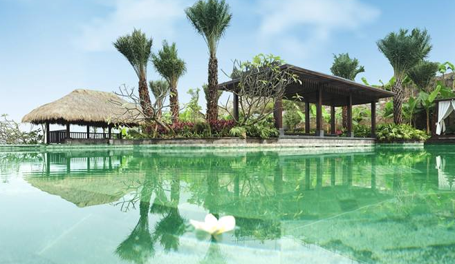 福建哪个温泉度假村好 福建温泉度假村排名插图3