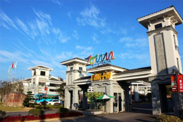 南平旅游必去十大景点 青龙瀑布、大红袍、武夷山上榜插图7