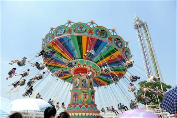 上海松江最好玩的景点 松江区好玩的景点推荐插图5