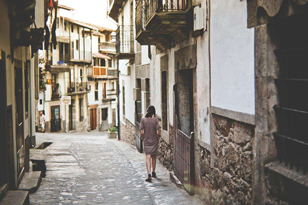 江西十大旅游小镇排行榜：太平镇、宝峰镇、海会镇上榜插图9