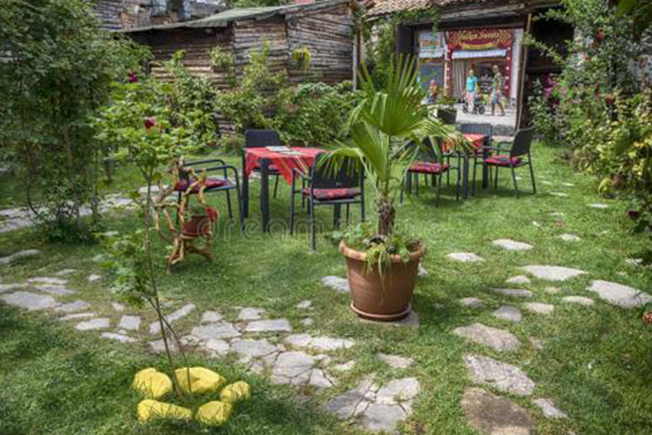 世界十大创意餐厅:海底餐厅上榜，每一家都带给你新奇体验插图7