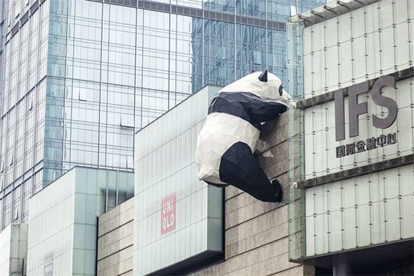 成都十大夜景最美的地方：锦里上榜，它是西部第一插图4
