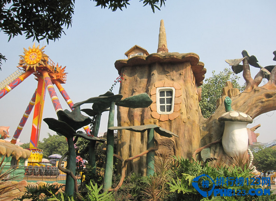 广西4a景点排名 广西有哪些4a旅游景点?插图1