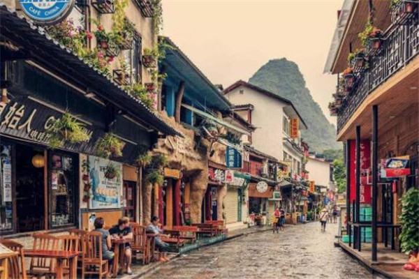 桂林最好玩的地方推荐 桂林好玩的地方排行榜插图1