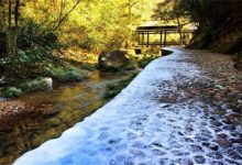 丽水最好玩的地方推荐 丽水好玩的地方排行榜|爱分享