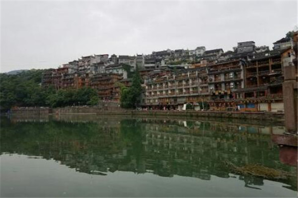 湘西州最好玩的地方推荐 湘西州好玩的地方排行榜插图