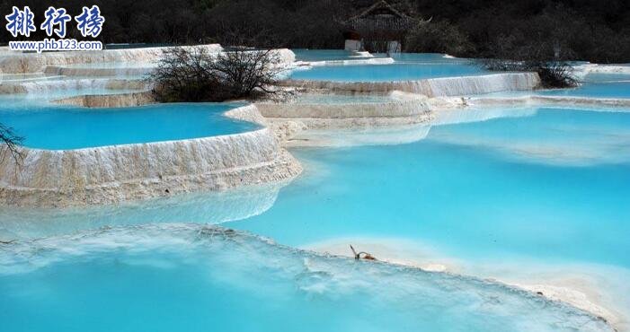 中国最火十大景区排行榜，你都去过哪一个？插图4