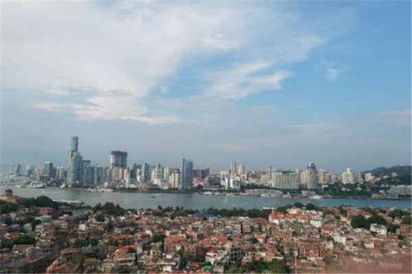 福建旅游必去十大景点推荐 你都去过哪几个插图1