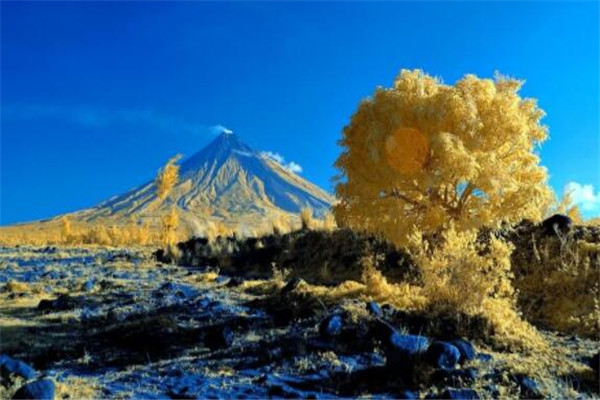 世界十大最美景色 瓦宾法鲁岛蜜月首选，瓦宾法鲁岛必去插图6