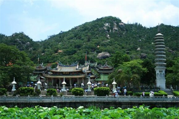 厦门适合情侣玩的地方 厦大上榜，鼓浪屿你们去过吗插图5