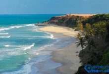 巴西十大性感海滩排行榜|爱分享