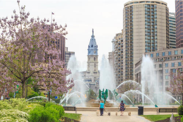 世界十大最美喷泉 中国上榜一个，最美的在新加坡插图3