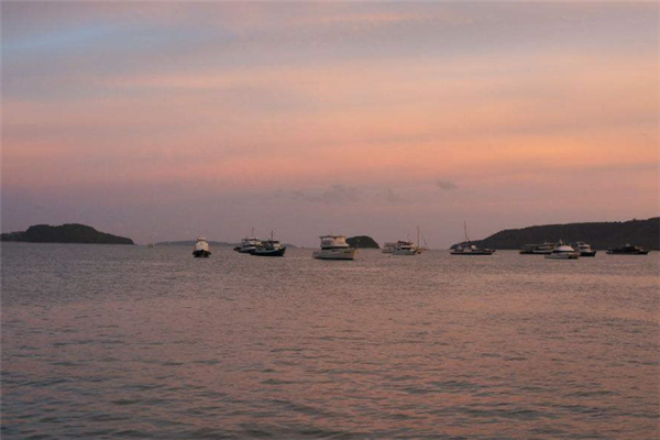 儋州十大风景名胜排行榜:东坡书院上榜,海景丰富插图3 儋州十大风景名胜排行榜:东坡书院上榜,海景丰富插图3