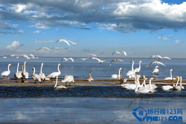 冬季旅游十大景点排行榜插图5