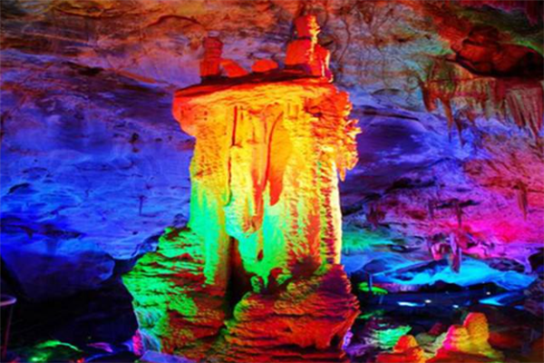 邢台十大最好玩的景点：天河山上榜，第四是出产白瓷胜地插图4