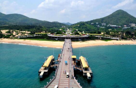 烟台好玩的地方排行榜 四大名楼之一的滕王阁你去过吗插图4