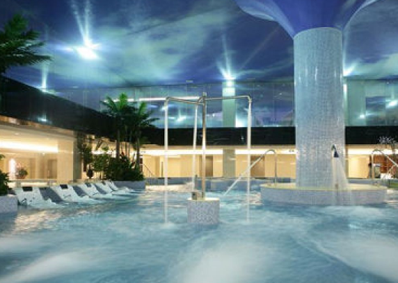 北京温泉度假哪里好 盘点北京十大温泉排行榜插图6