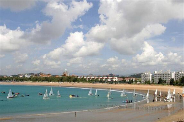 漳州4A景区排行榜 漳州国家4a旅游景区几个插图7