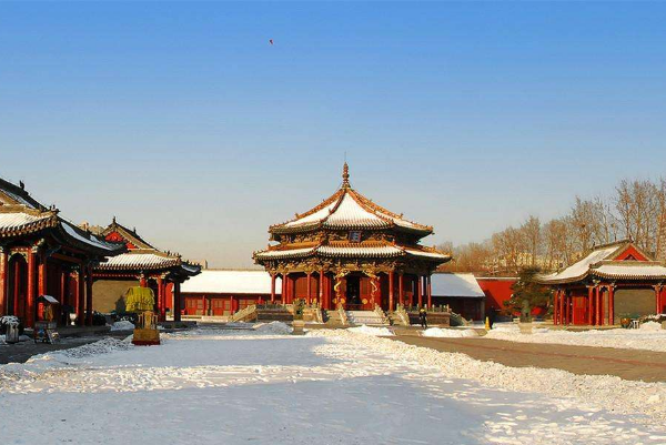 十大最便宜的旅游城市：哈尔滨上榜，重庆的夜景最美插图9