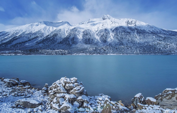 适合夏季穷游的地方：神龙架上榜，宜兰垦丁有贝壳沙滩插图6