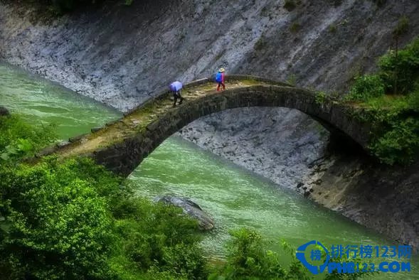 中国十大最美旅行地插图5