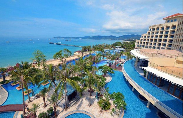 中国十大度假村 盘点国内最值得去的度假村插图4