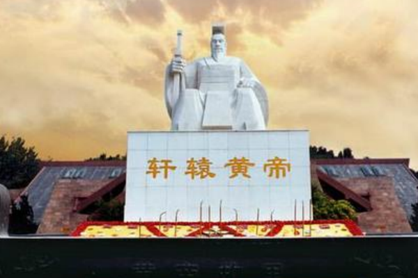 河南十大名胜古迹 白马寺居第二，少林寺和龙门石窟最出名插图6