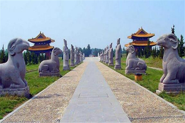 滁州最好玩的地方推荐 滁州好玩的地方排行榜插图4