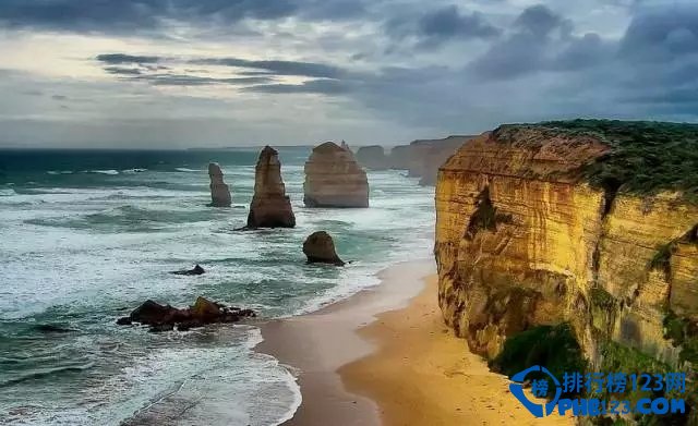 盘点2016全球十大最佳自驾游路线插图2