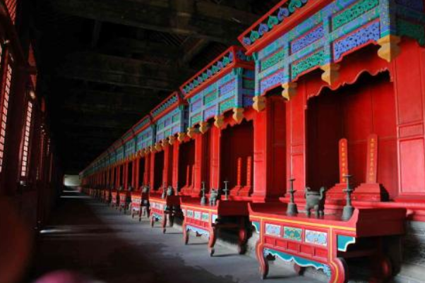 中国十大最贵的景点：黄山上榜，它是孔子故乡插图