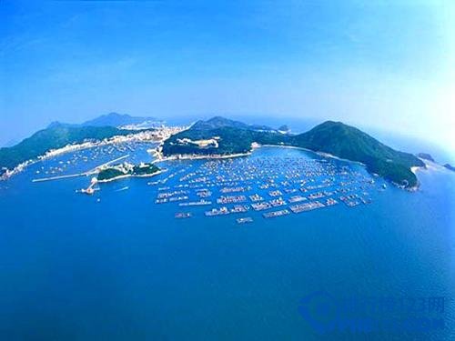 中国“十大美丽海岛”排行榜，暑假旅游好去处插图17