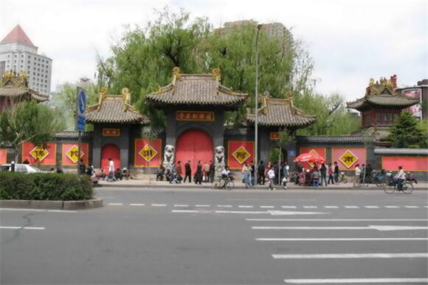 长春有什么好玩的地方？盘点长春十大好玩的地方排行榜插图7