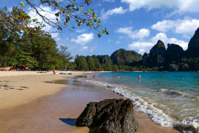 2019泰国十大旅游景点 普吉岛人气最高，大皇宫必看插图8