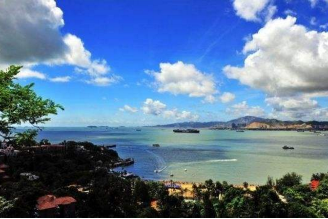 国内结婚旅游十大圣地 中国适合度蜜月的地方插图3