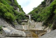 商洛最好玩的地方推荐 商洛好玩的地方排行榜|爱分享