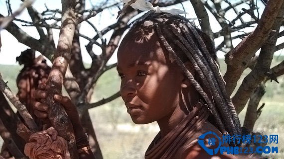 濒临消失的十大自然人文奇观排行榜插图3